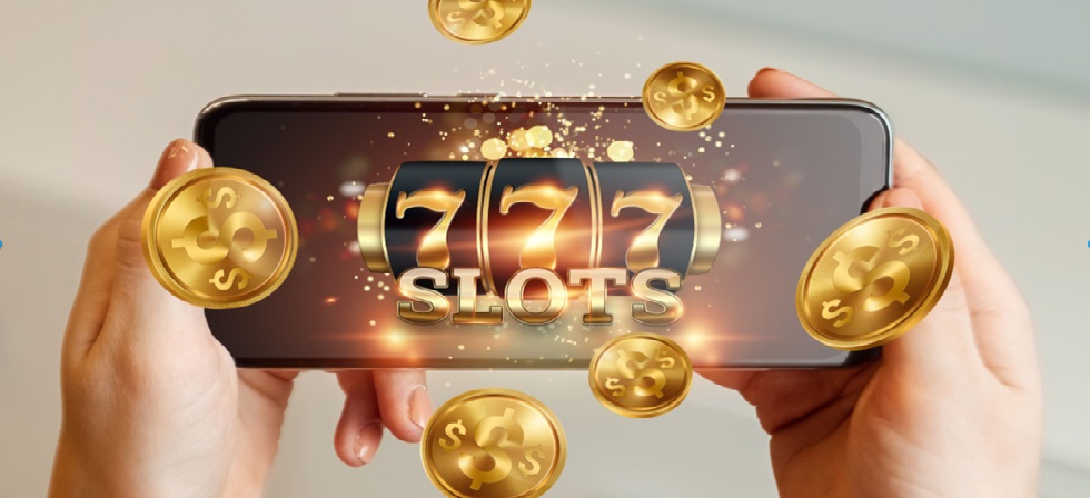 Slot-Games